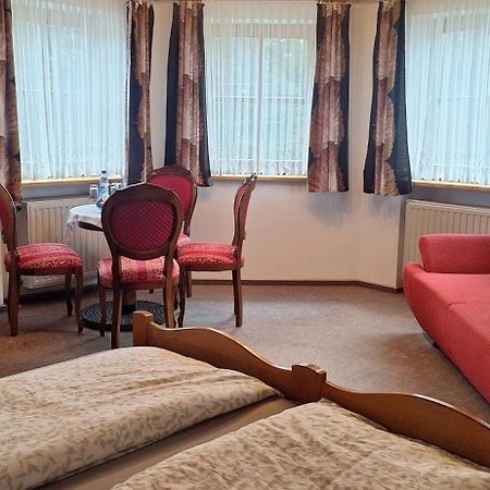 Waldgasthof - Hotel Schiederhof Wiesenfelden المظهر الخارجي الصورة