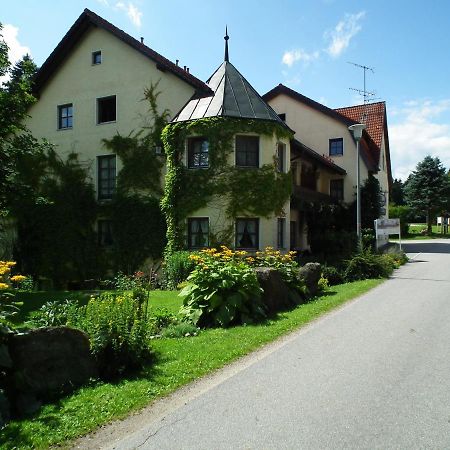 Waldgasthof - Hotel Schiederhof Wiesenfelden المظهر الخارجي الصورة