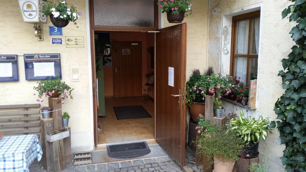 Waldgasthof - Hotel Schiederhof Wiesenfelden المظهر الخارجي الصورة