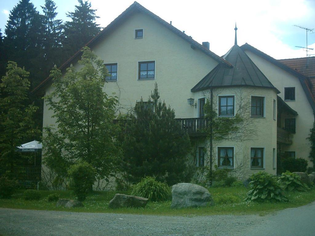 Waldgasthof - Hotel Schiederhof Wiesenfelden المظهر الخارجي الصورة