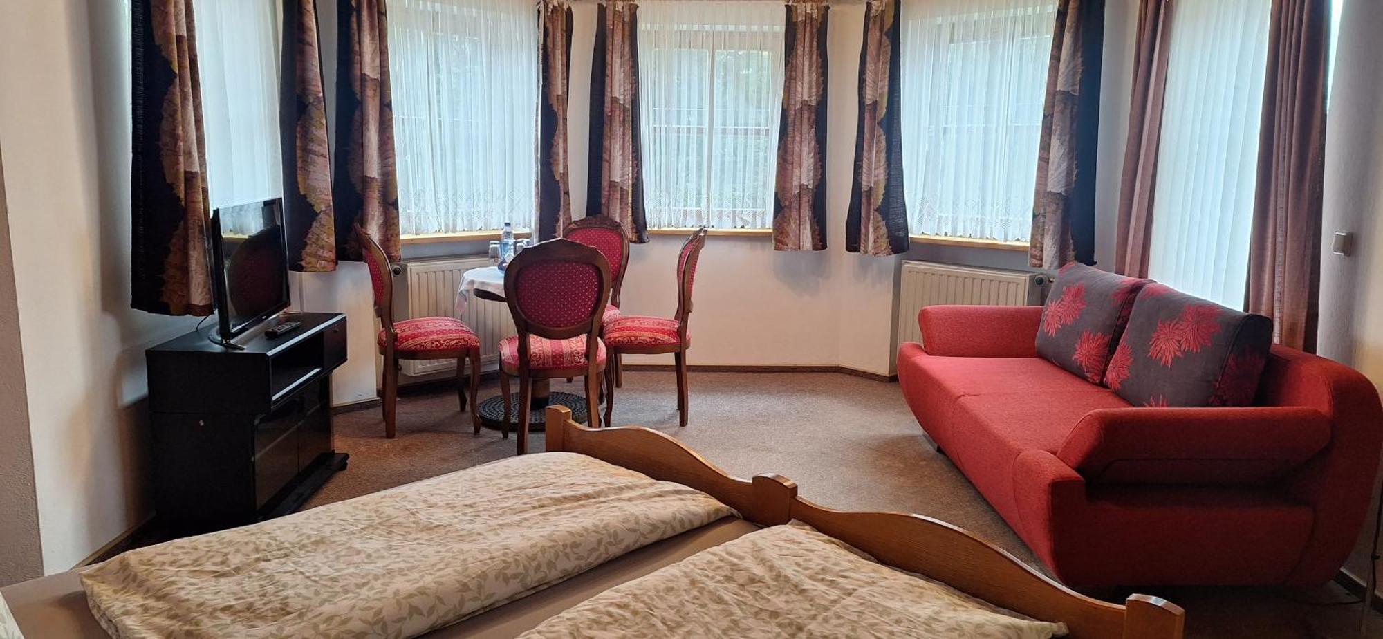 Waldgasthof - Hotel Schiederhof Wiesenfelden المظهر الخارجي الصورة