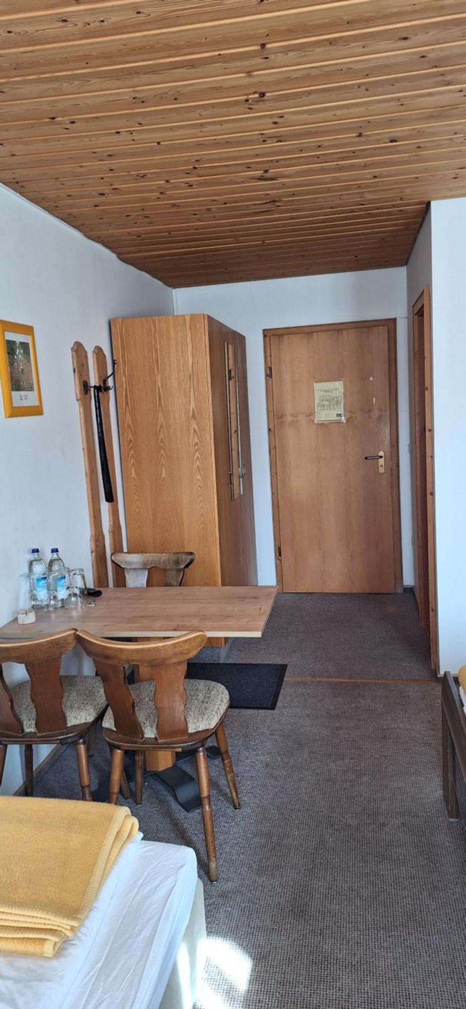 Waldgasthof - Hotel Schiederhof Wiesenfelden الغرفة الصورة
